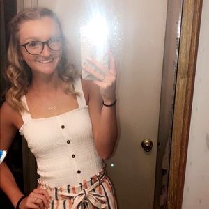 Meet your Posher, Kasey